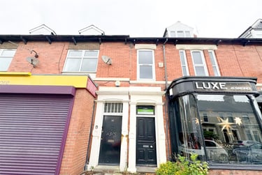 6 bed house, Holly Avenue, Jesmond, Newcastle, NE22QB - Image 3